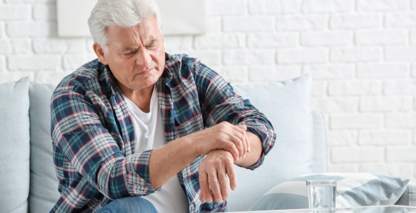Advanced Parkinson’s Disease Treatment by Neurologists in Ghatkopar
