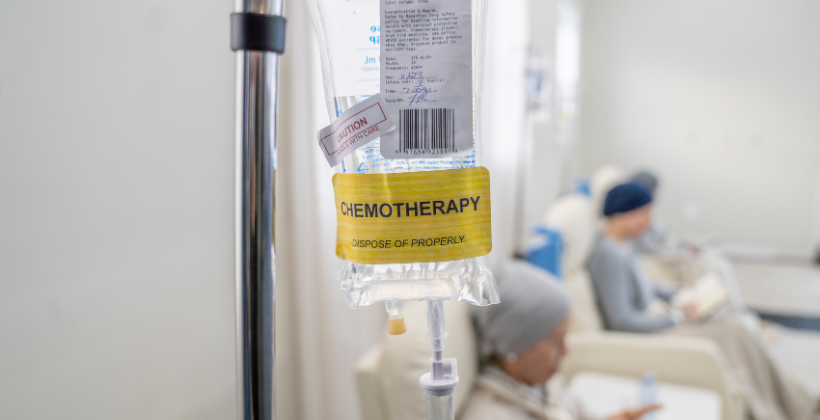Chemotherapy for Blood cancer