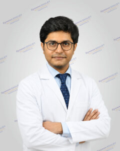 Dr. Samarth ajay Thakkar
