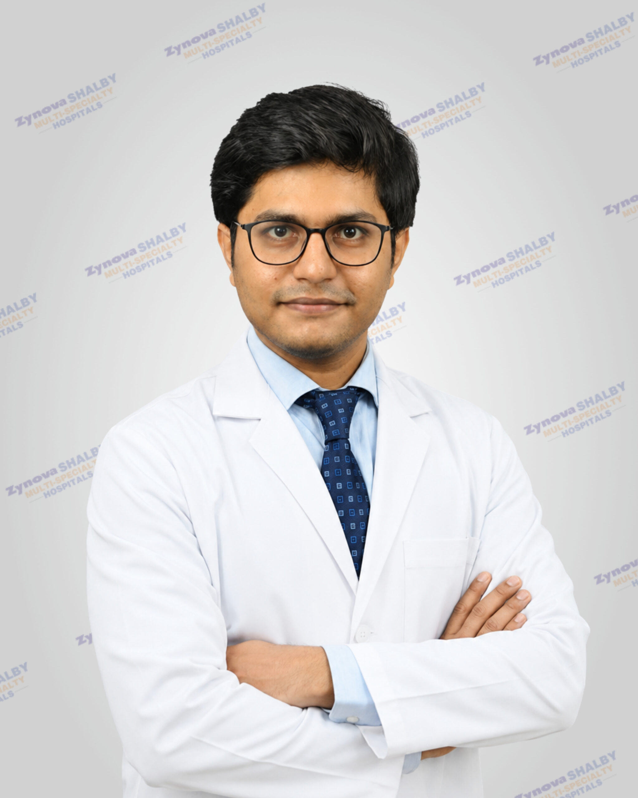 Dr. Samarth ajay Thakkar