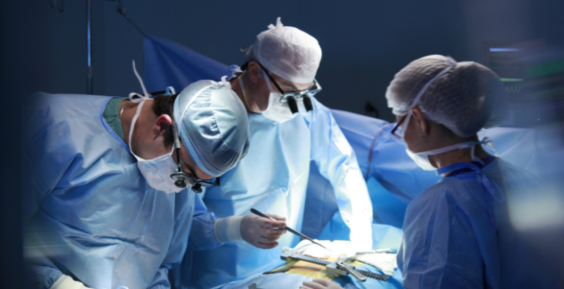 Heart Bypass Surgery Recovery Time