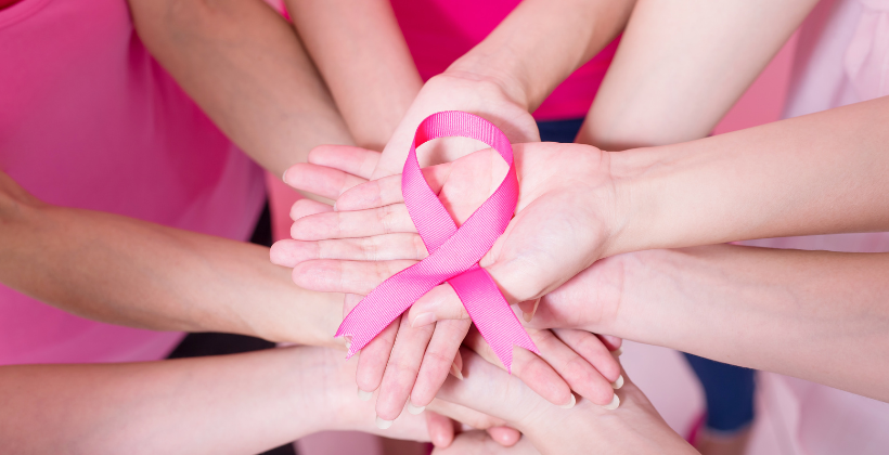 Types of cancer in women