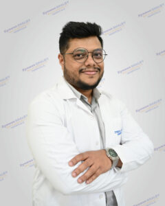 Dr. Adhik Nambiar