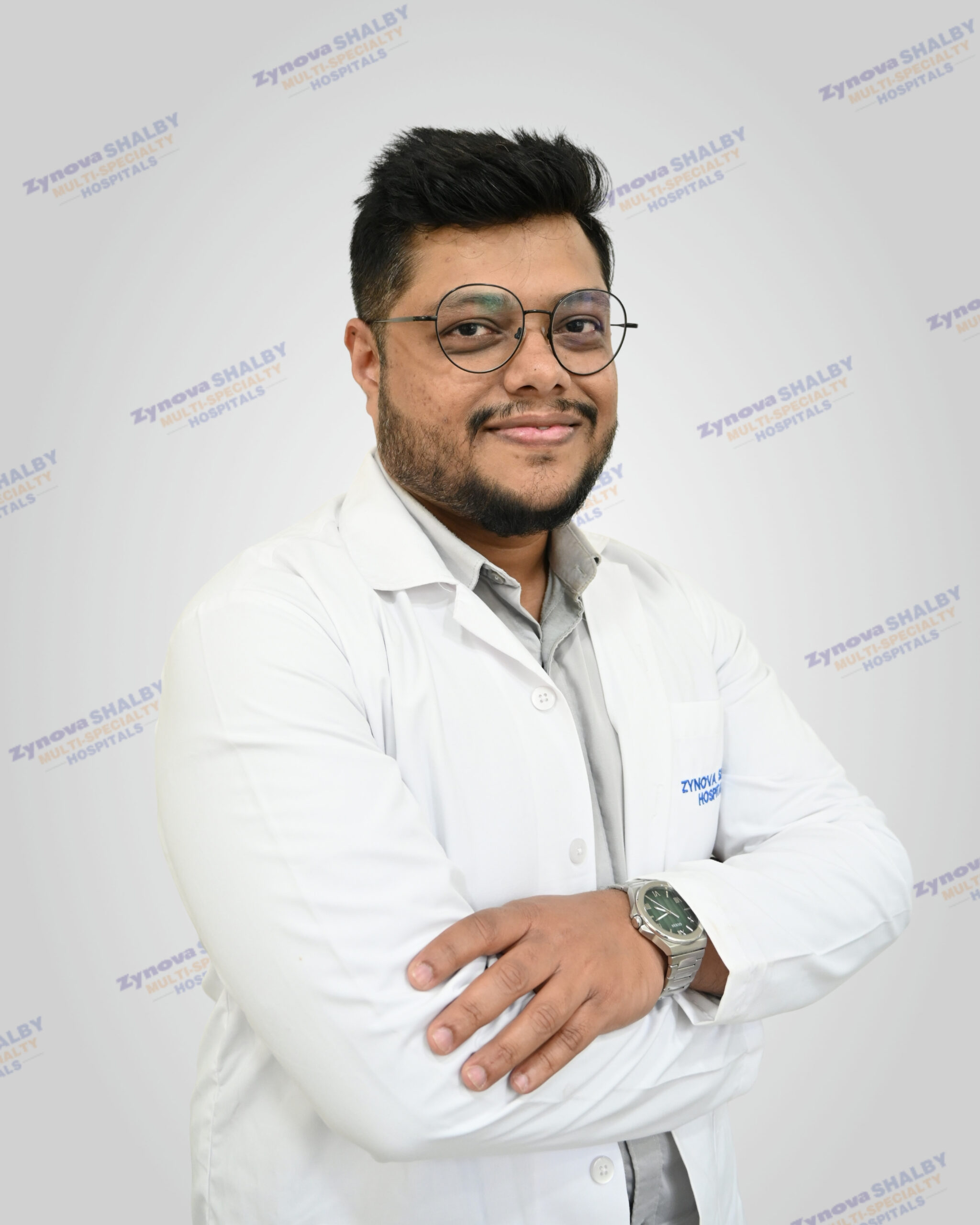 Dr. Adhik Nambiar