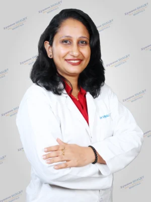 Dr. Vimla Sukumaran