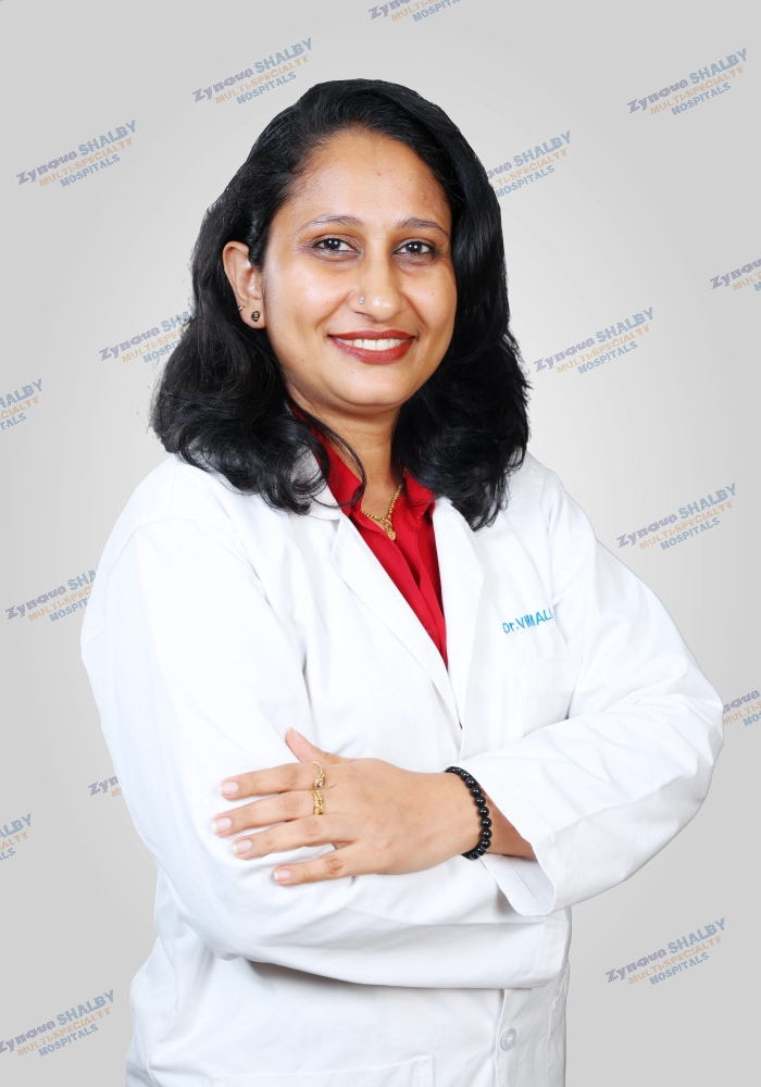 Dr. Vimla Sukumaran