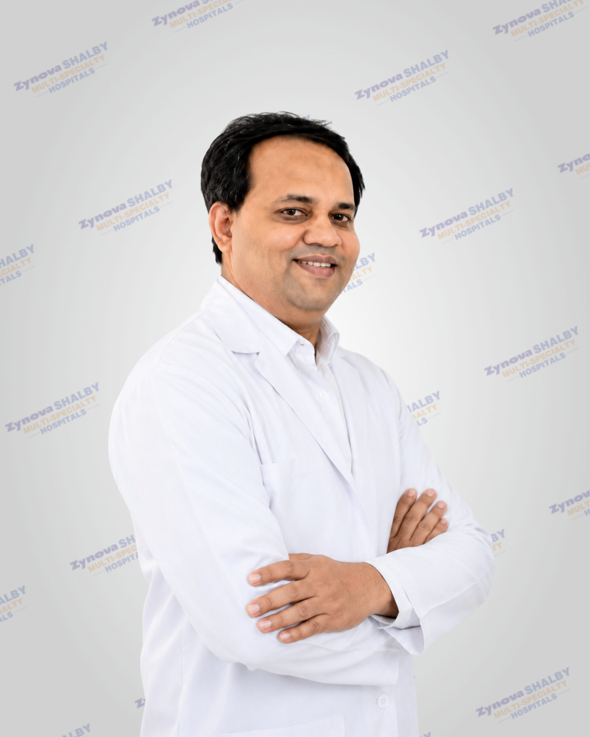 Dr. Nitin Jain