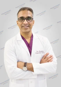 Dr. Ravindra Zore