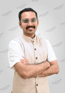 Dr. Srisanat Rao