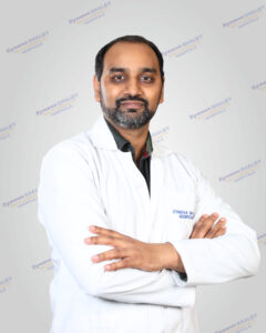 Dr. Prasad Pande