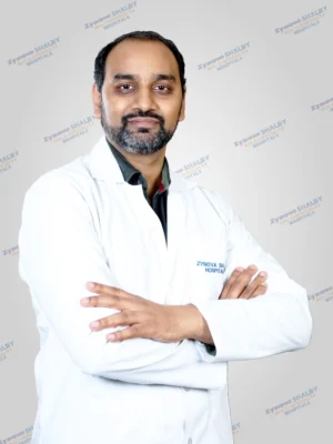 Dr. Prasad Pande