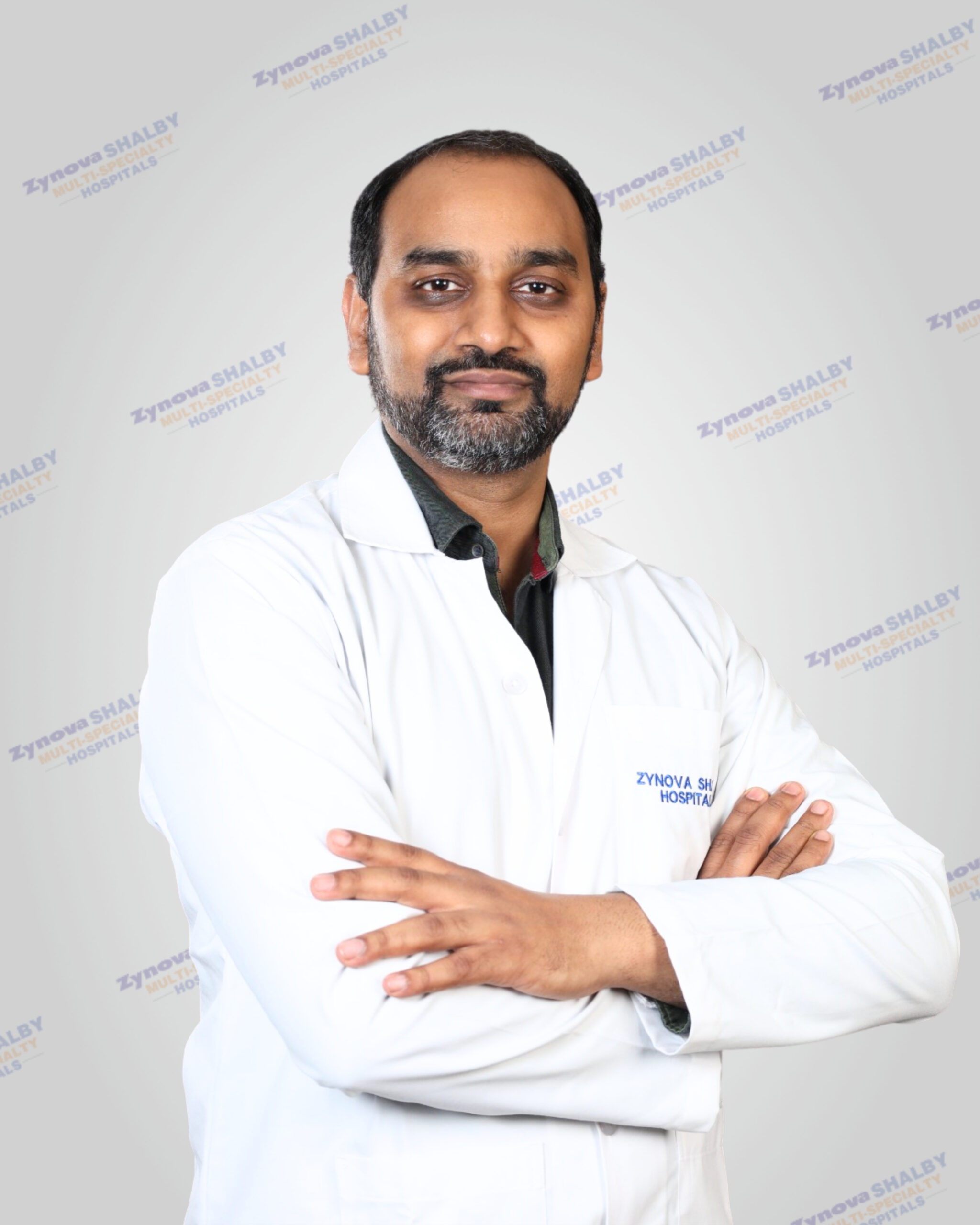 Dr. Prasad Pande