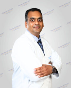 Dr. Sandip Bipte