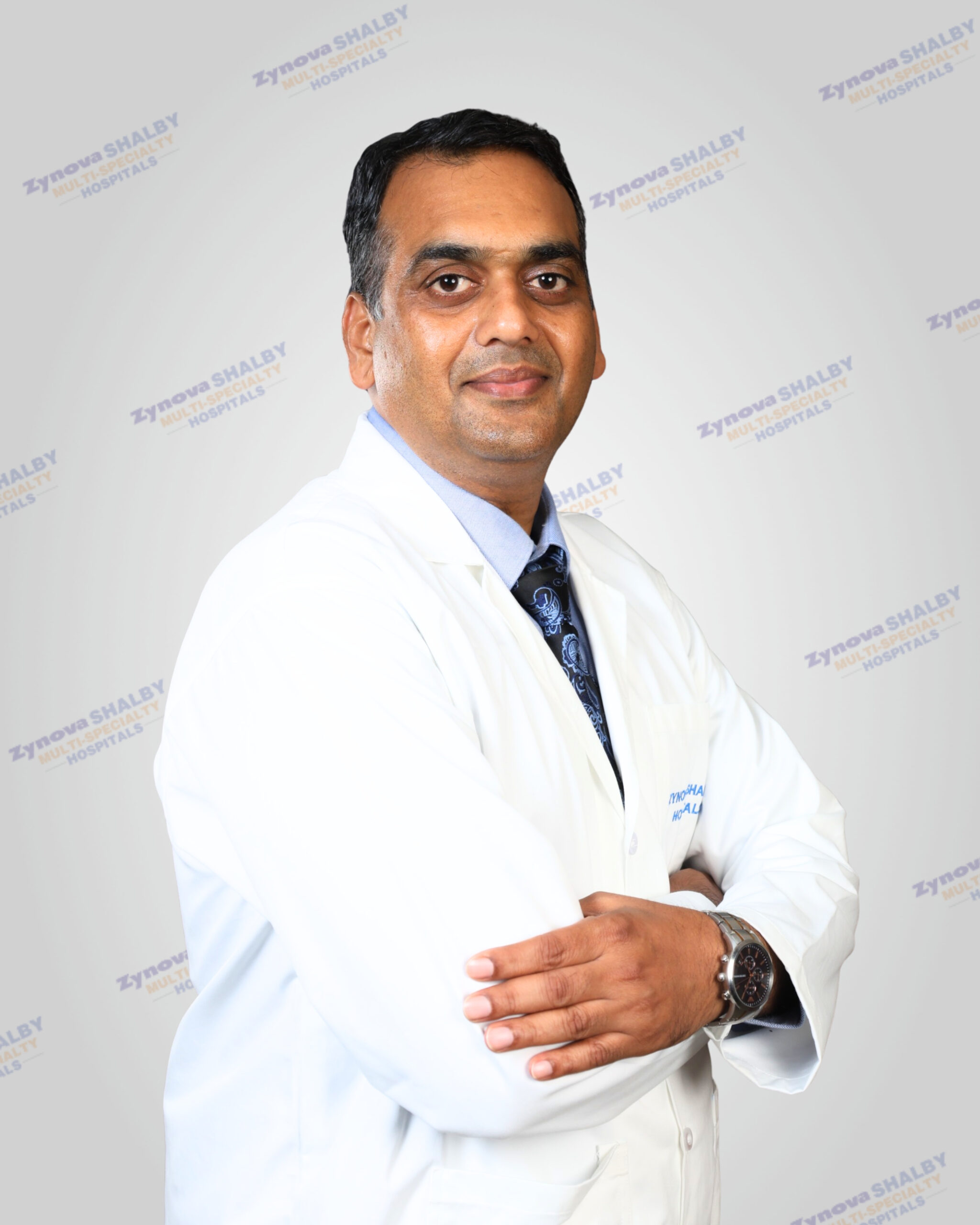 Dr. Sandip Bipte