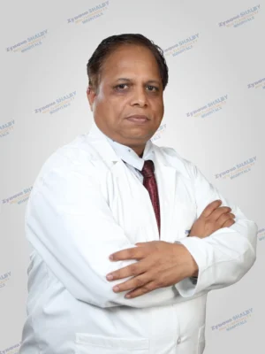 Dr. Satish Puranik