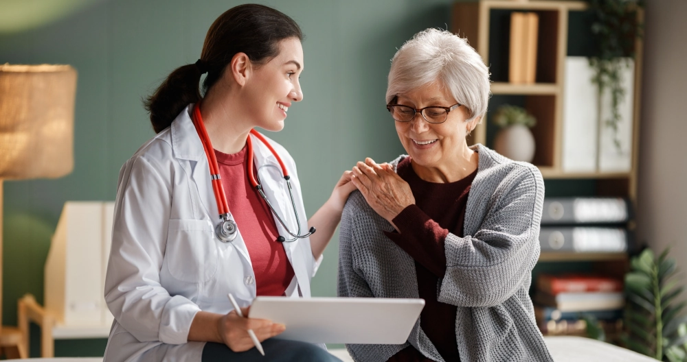 Pre Discharge Checklist