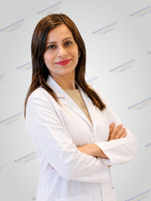 Dr. Pallavi Bipte
