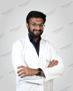 Dr. Abhishek Menon