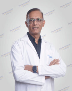 Dr. Hemant Patel