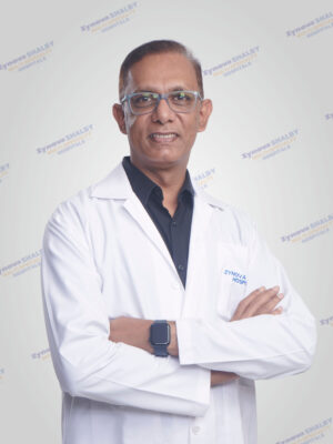 Dr. Hemant Patel