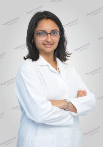 Dr. Medha Vyas