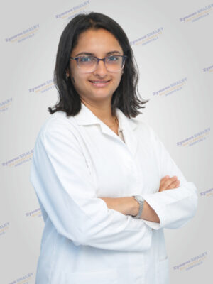 Dr. Medha Vyas