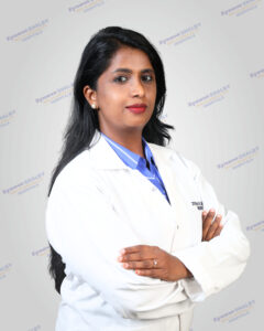 Dr. Priyanka Sonawane