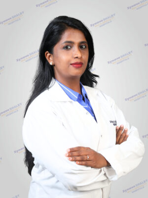 Dr. Priyanka Sonawane