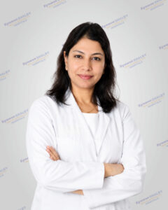 Dr. Saloni Rajyaguru