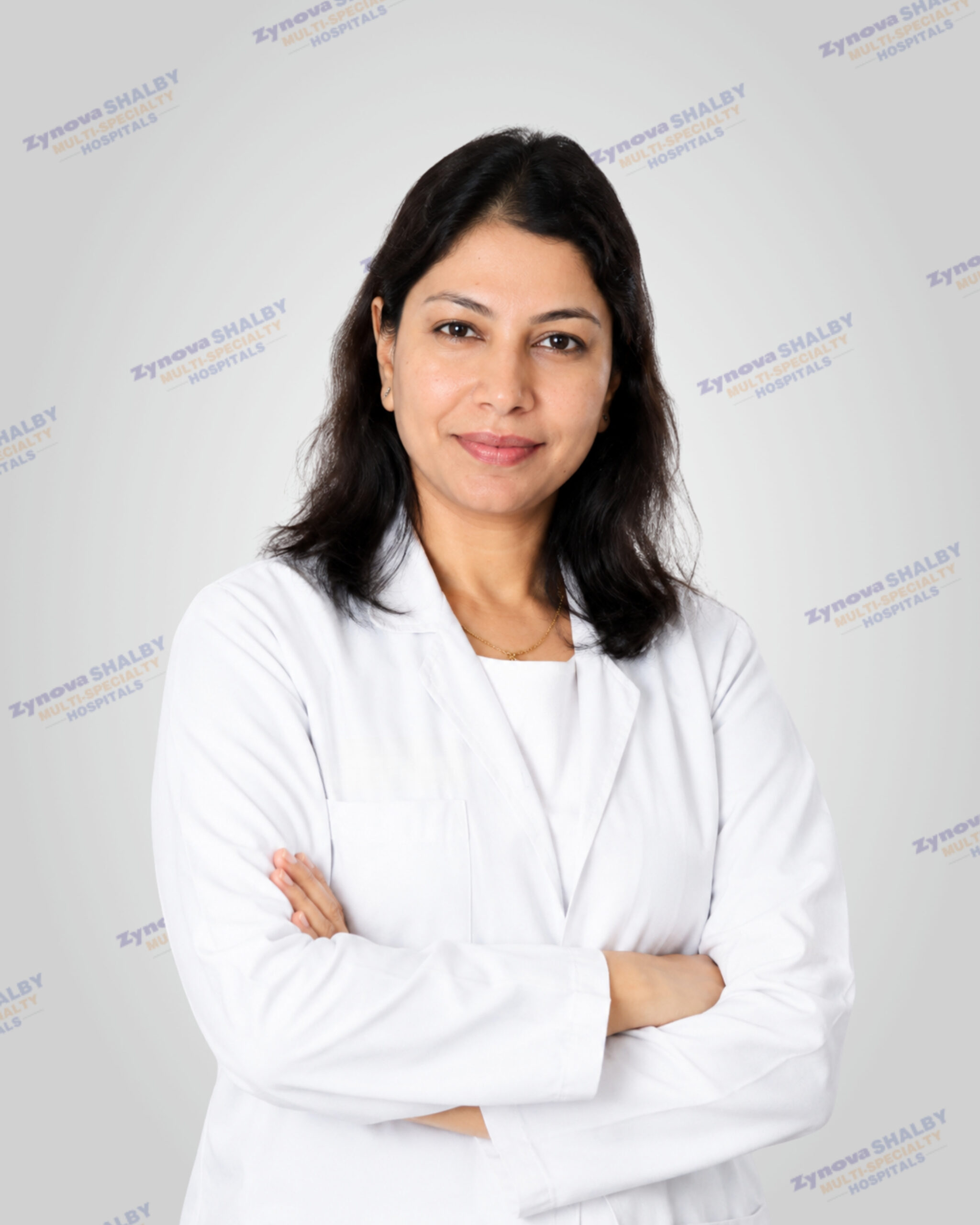 Dr. Saloni Rajyaguru