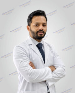 Dr. Shaival Chauhan