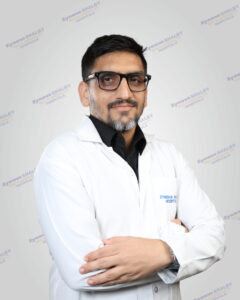 Dr. Shivam Shingla