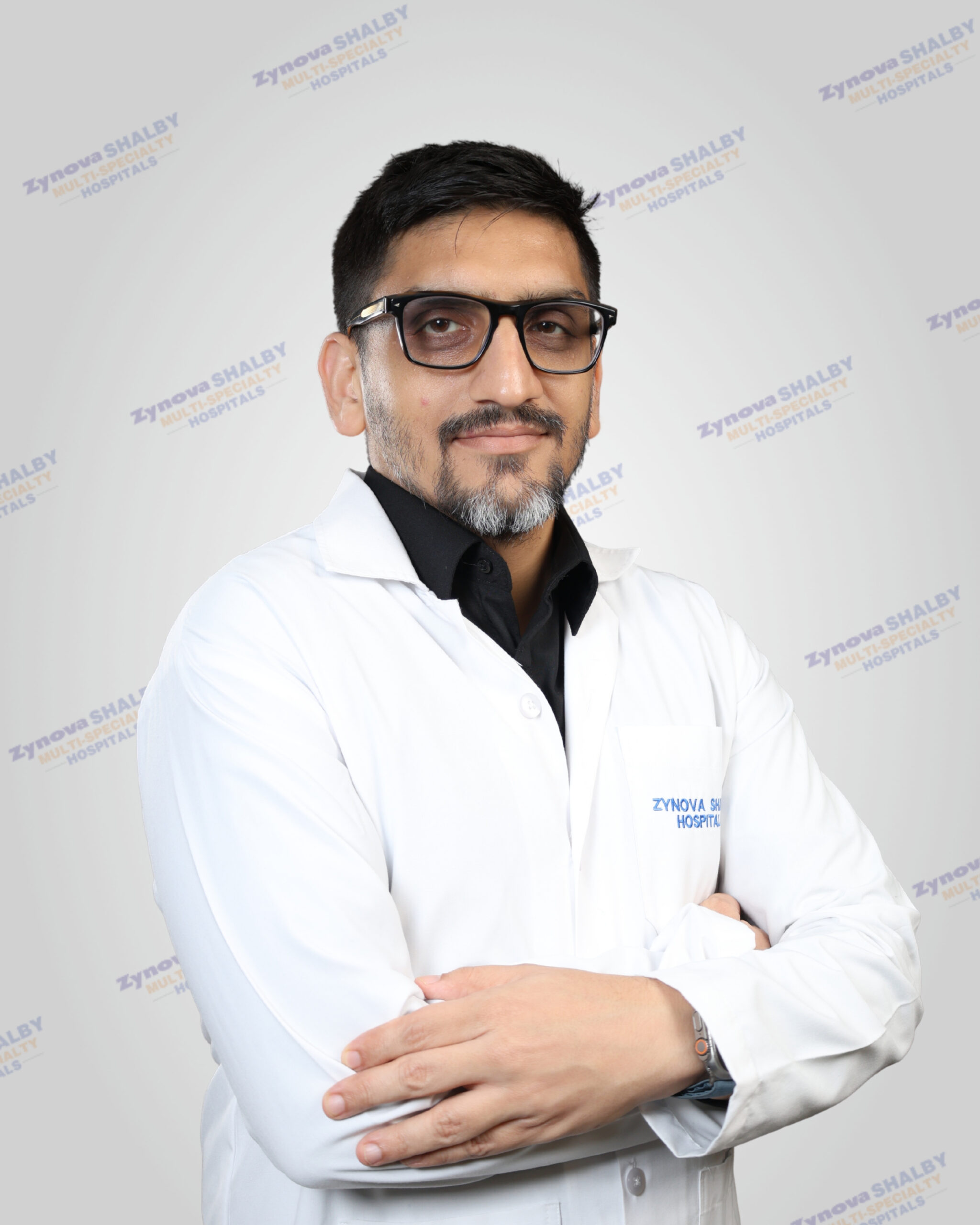 Dr. Shivam Shingla