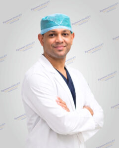 Dr. Sambit Patnaik