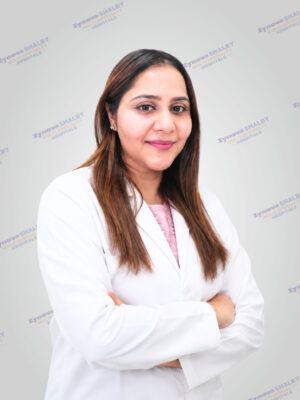 Dr. Binoli Mehta