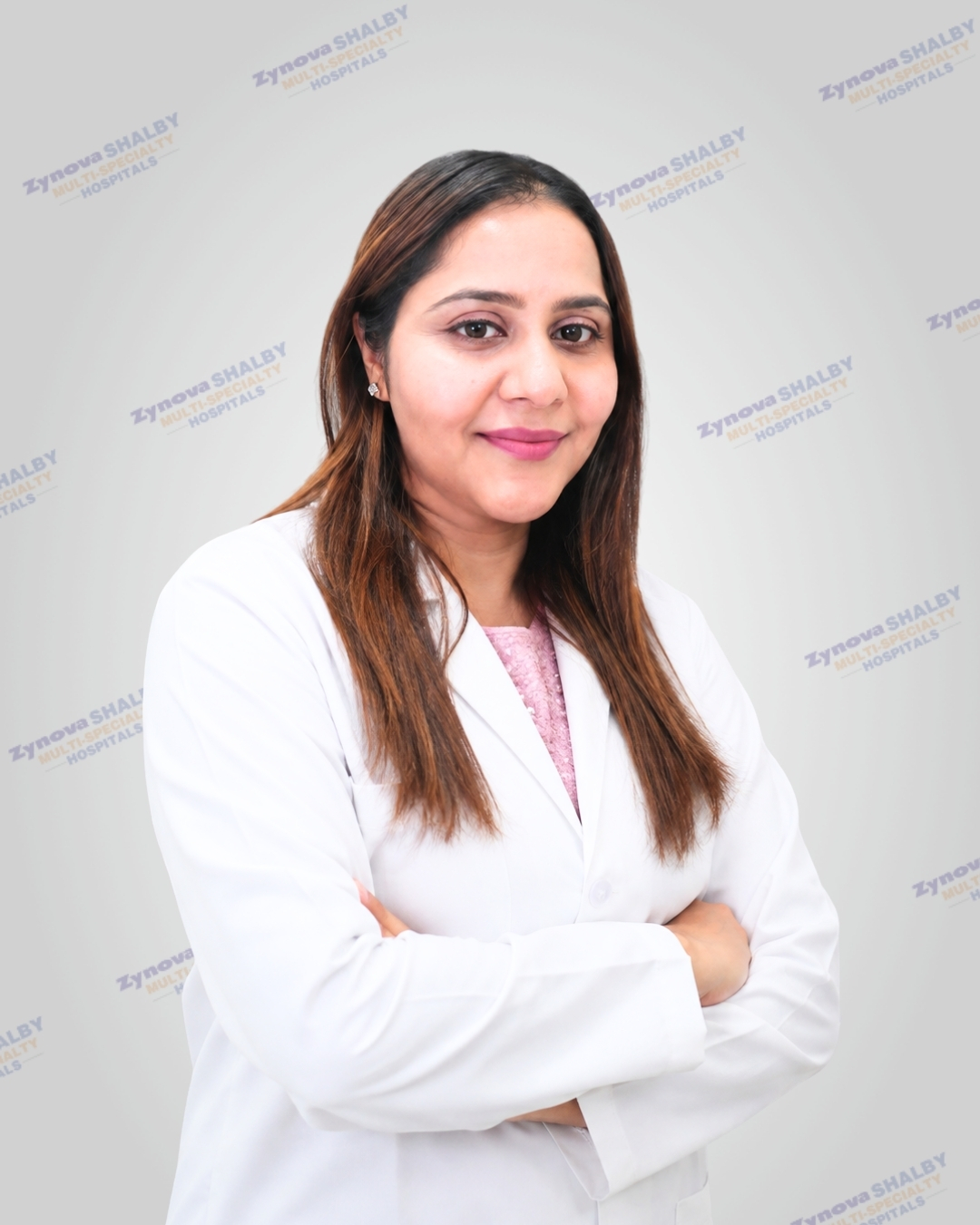 Dr. Binoli Mehta