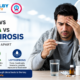 Dengue vs malaria vs leptospirosis symptoms, fever patterns, warning signs and blood tests