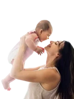 mother-child-care